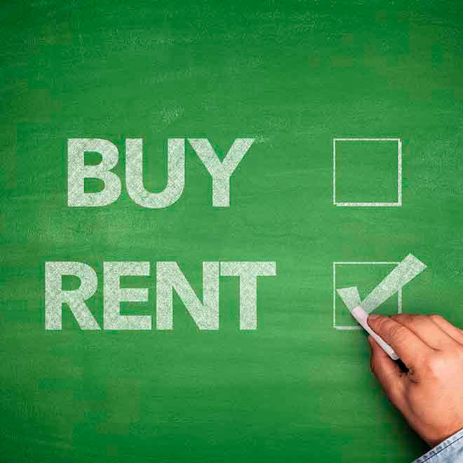 Menu Charger в аренду - это небольшие регулярные платежи, сервисная поддержка и замена неисправного оборудования. Меню зарядку можно купить или арендовать. Что выбрать?