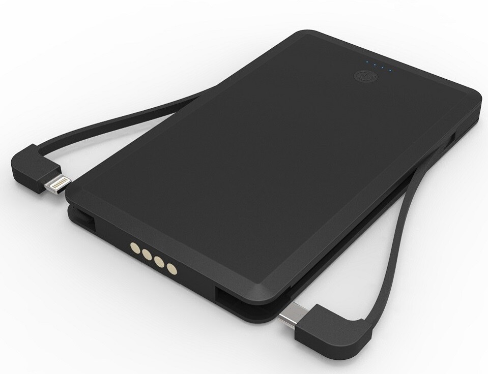 power bank City Charger power bank City Charger