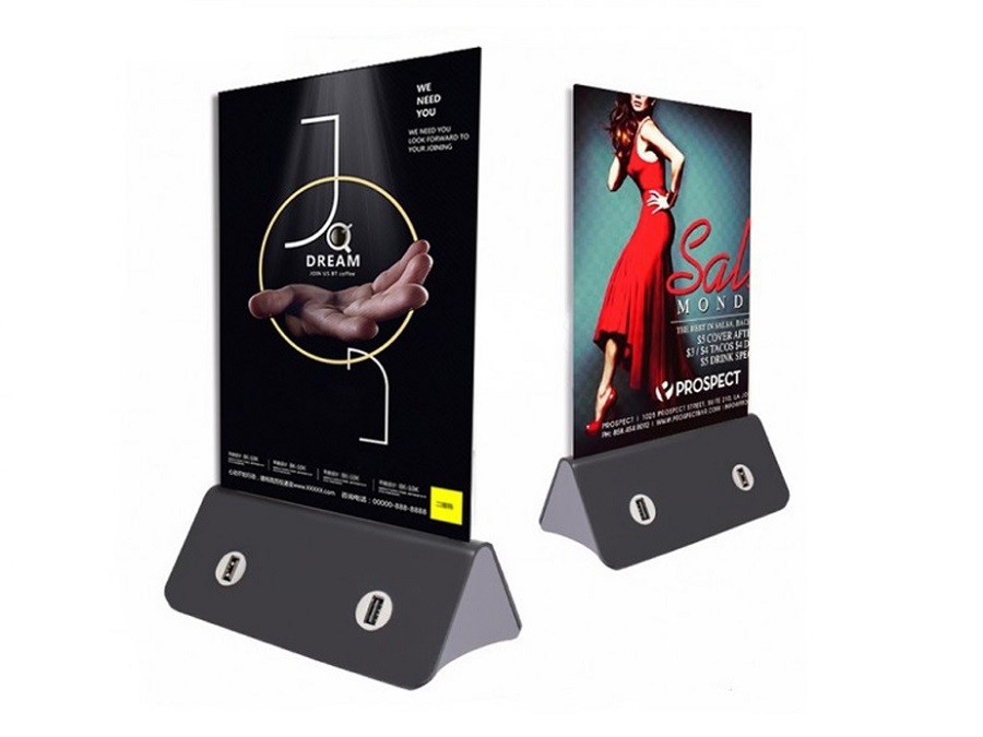 Menu Charger в аренду - это небольшие регулярные платежи, сервисная поддержка и замена неисправного оборудования. Меню зарядку можно купить или арендовать. Что выбрать?